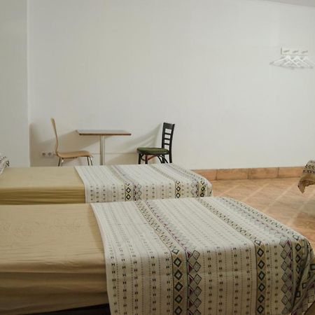 Hostal Ideal Sants Barcelona Zewnętrze zdjęcie